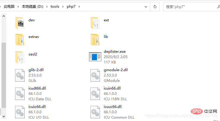 一文详解Windows和Linux环境下怎么安装配置PHP
