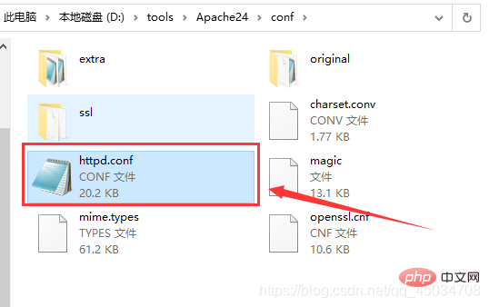 一文详解Windows和Linux环境下怎么安装配置PHP