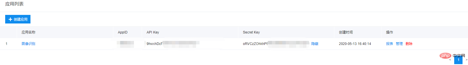 用PHP将女友照片转成可爱的动漫头像！