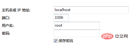 十分钟利用PHP+Mysql实现增删改查（实例详解）