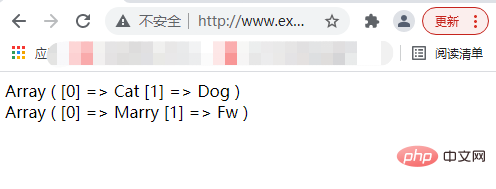 怎样解决PHP中数组的排序和打乱问题？