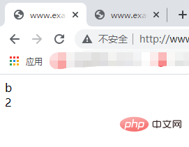 PHP数组操作之匹配搜索数组中的元素和键名