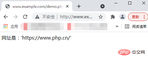 PHP中转义字符串的方法与还原（实例详解）