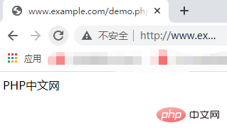 带你看懂PHP常量的定义与值的获取
