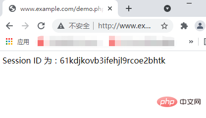 PHP中怎样完成Session的设置、获取和删除？