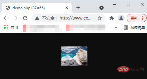 PHP中怎样完成图像的缩放和裁剪？（实例详解）