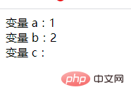 如何搞定PHP超级全局变量（整理分享）