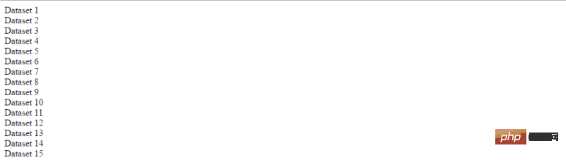 PHP中什么是生成器（Generator）？怎么使用？