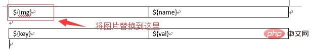 玩转PHP之快速制作Word简历