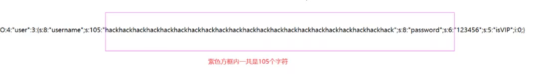 深入了解PHP中反序列化字符逃逸的原理