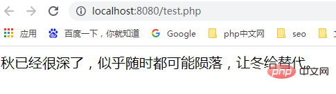 还分不清PHP中fgets、fgetss和fgetcsv吗？快收藏！