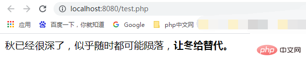 还分不清PHP中fgets、fgetss和fgetcsv吗？快收藏！