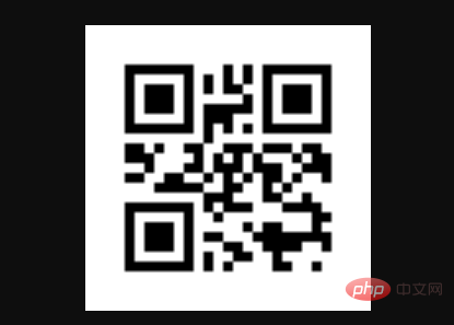 玩转PHP之快速生成二维码