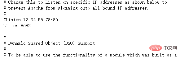 教你玩转linux下部署php项目-Apache、php、mysql关联（分享）