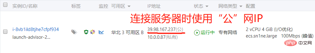 手把手教你Linux PHP环境部署与项目上线（分享）