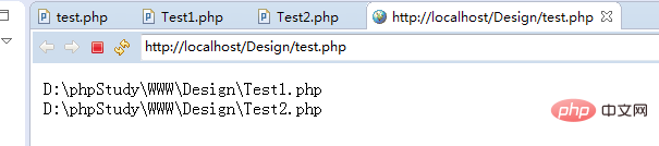 PHP八大设计模式具体有哪些？