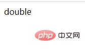如何使用PHP数据类型之查看和判断数据类型