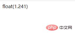 如何使用PHP数据类型之查看和判断数据类型