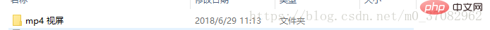 【案例分析】详解PHP static关键字作用