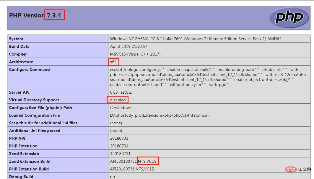 linux与windows下安装ImageMagick及php imagick扩展