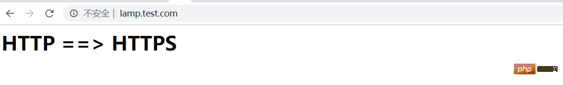 简易实现HTTPS之自动实现ssl