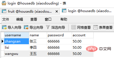 一起看看php实现产品加入购物车功能（1）