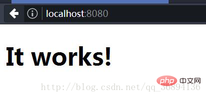 手把手教你学PHP，学习心得分享！！