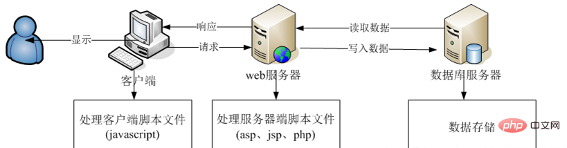 新手必学的php基础知识