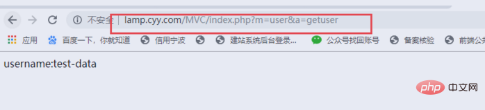 如何将smarty安装到MVC架构中（代码示例）