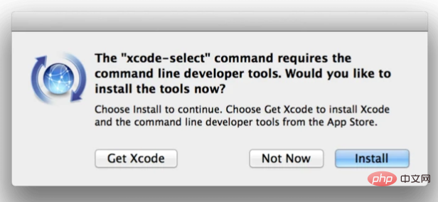 macOS PHP7如何增加Xdebug