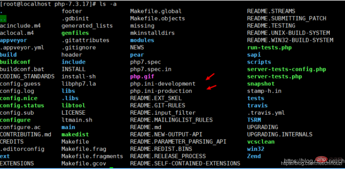 详解centos6  centos7 安装php7