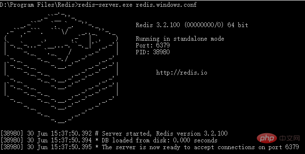 PHP7之Reids键空间通知配合TP5 实现分布式延时任务