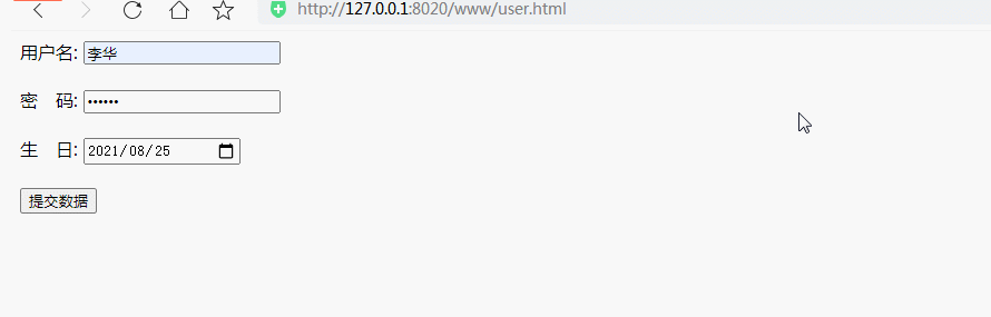 在php中$_GET是什么意思