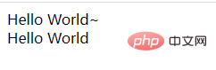php怎么去掉右边第一个字符
