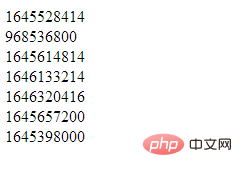 php怎么获取几月后的日期