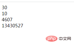 php怎么将十六进制转换为十进制