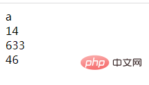 php怎么将整数转为16进制