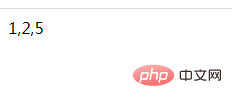 php怎么去掉字符串两边的指定字符