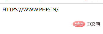 php怎么实现大小写转化