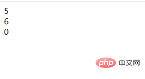 php怎么判断字符串包含几个字符