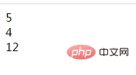 php怎么判断字符串包含几个字符