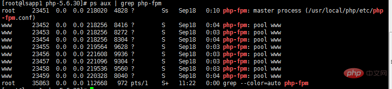 php5.6.31如何编译安装