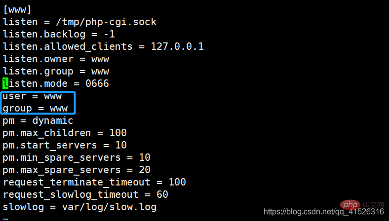 git自动化部署php脚本怎么实现