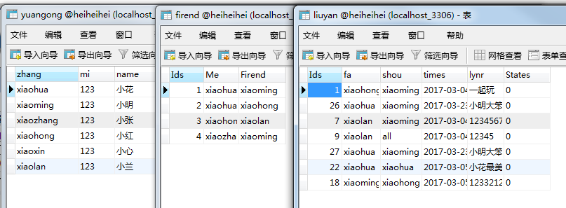 php怎么实现用户留言板