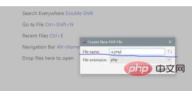 php流程控制语句的作用