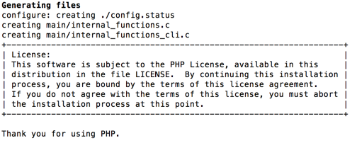 centos7怎么搭建php5.6