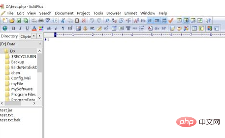php 怎么增加excel数据