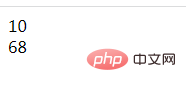 php怎么在几个数字中获取最大值