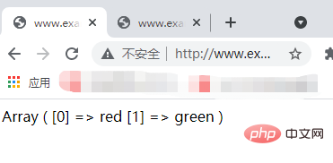 PHP数组操作之怎样合并数组？常见方法总结