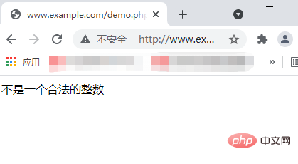 三分钟带你搞定PHP过滤器（实例详解）